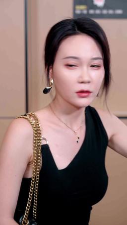 In Love With My Classmate's Mom episode 44