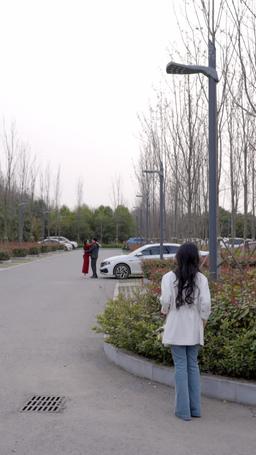 Kaderin Yeniden Yazılışı: Seni Sevmekten Vazgeçtim episode 47