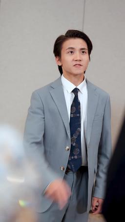 عودة ملك الخلود  انتقامي مع مديرة شركتي episode 47