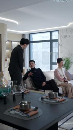 ท้องกับเจ้านายใหม่ episode 11