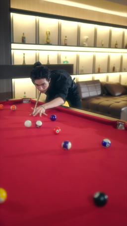 The Devil's Bargain episode 54