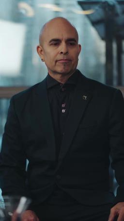 Under Her Control episode 46