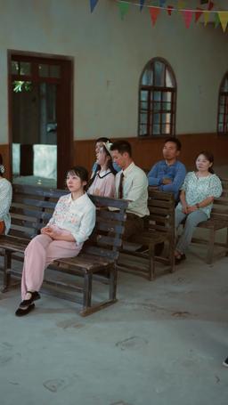 ย้อนเวลามาเป็นแม่ใจร้ายในยุค 80 episode 47