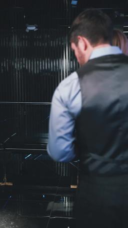 The Ex-Wife's Comeback Strategy episode 34