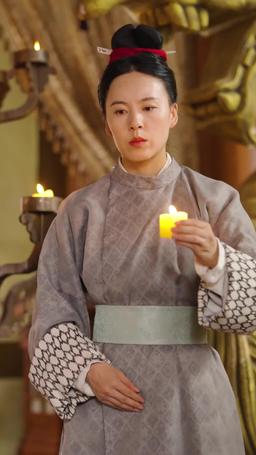 [dublado] A Vingança da General episode 7