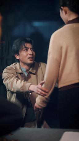 All In With Her episode 13