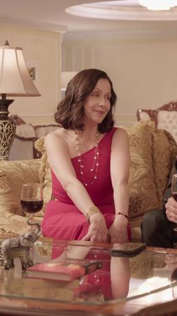 El Escort que Conocí en París episode 28