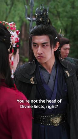 Oops! I Fooled the Evil into Being Good episode 66