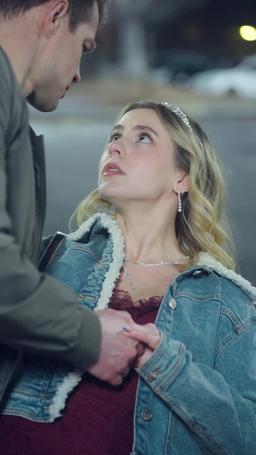 ทายาทสาวและองครักษ์ผู้ครอบครองของเธอ episode 6