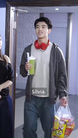 A Senhorita Mimada é uma Grande Personagem Oculta episode 66