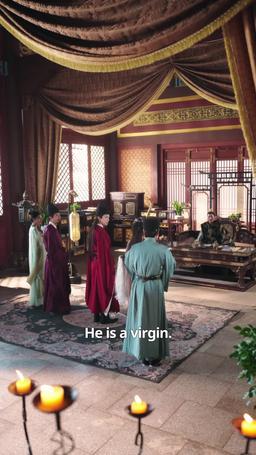 The Beggar Prince & His Runaway Bride episode 64