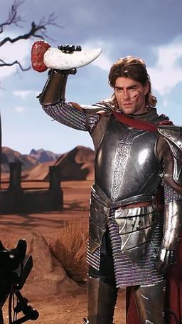 ReelTalk EP21-Backstage: Wings of Fire The Dragon Slayer is My Ex-Lover episode 3