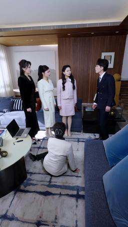 Love Me Not: A Second Chance at Justice episode 53