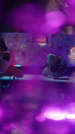 神龍出獄 episode 52