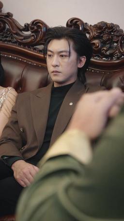 Reinkarnacja: Niebiański Mistrz w Metropolii episode 55