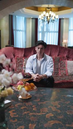 Oops! I Fell for the Cursed Male Lead episode 38