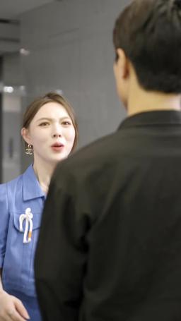 Who Is He Really? episode 50