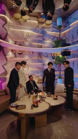 เสียใจเมื่อสาย: เลิกตามแล้วจะร้องไห้ทำไม? episode 63