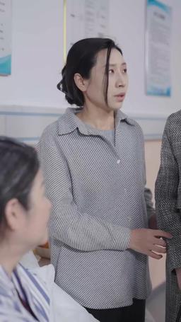 أصبحت الفتاة السمينة جميلة وقوية بعد أن ارتبطت بالنظام episode 59