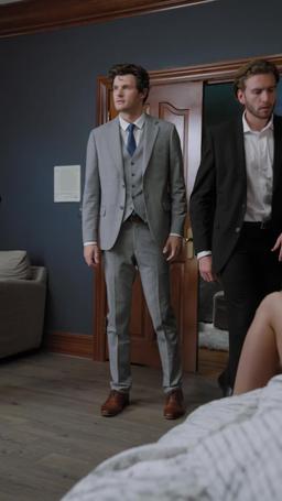 [doblado] La Heredera Devuelve el Gople episode 58