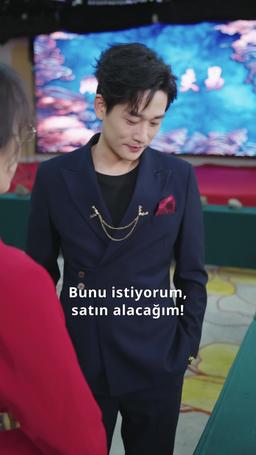 Mafya Babası: Eski Eşim Yalvarıyor episode 56