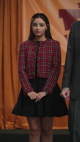 真千金 vs. 假名媛？ episode 9