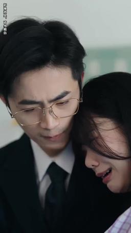 假如有人溫柔待我 episode 51