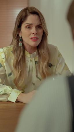 Eredità: la bella e il miliardario episode 79