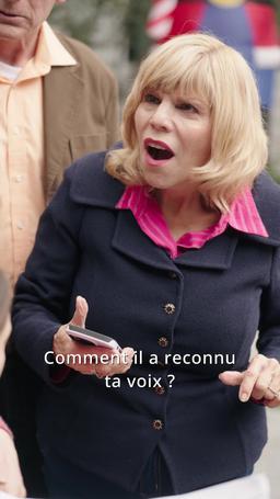 Le milliardaire secret revient à Noël episode 4