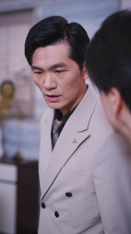 離婚後，我二嫁豪門 episode 27