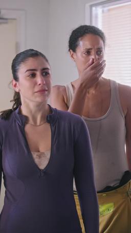 Regret is the Punishment episode 19