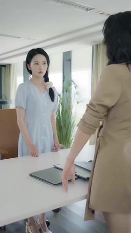 (พากย์) แต่งงานกับมหาเศรษฐีพร้อมกับลูก episode 26