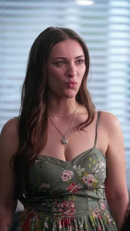 Creation Itself Is Love episode 40