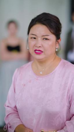 重生後，被渣男舅舅寵上天 episode 62