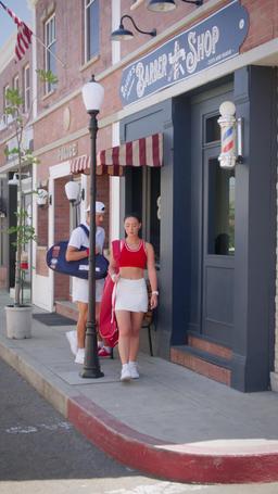 Queen of the Court episode 15