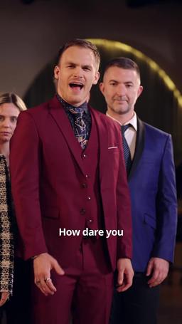 Money, Robots, and a Happy 4th of July episode 14