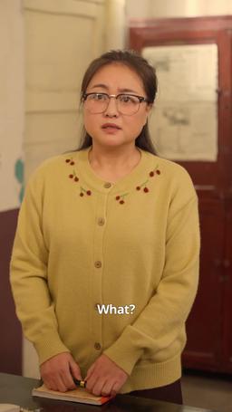 A Father's Redemption episode 27