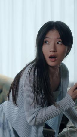 ราชินีผู้หลั่งน้ำตา episode 34