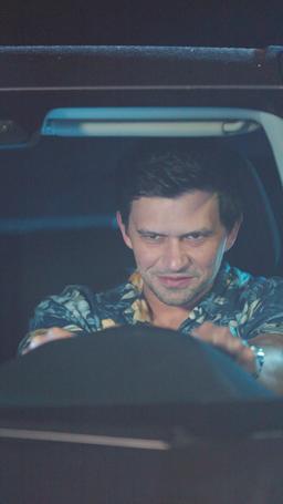 Comment Embrasser un Vampire episode 36