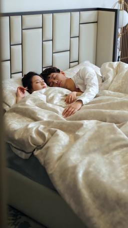 千金小妹 episode 54