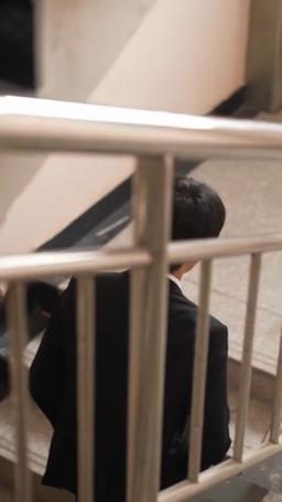 Volta ao CEO com uma nova cara episode 42