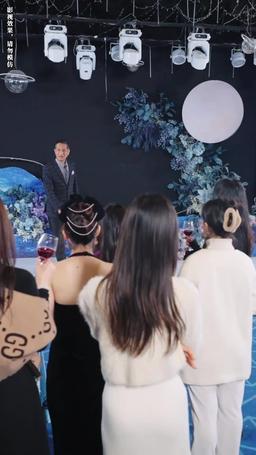 [dublado] Minha ex-mulher floresce após divórcio episode 45