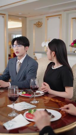 スピード婚の相手は、極道令嬢でした episode 9