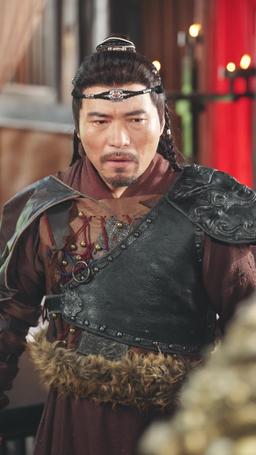 開掛人生從娶妻開始 episode 55