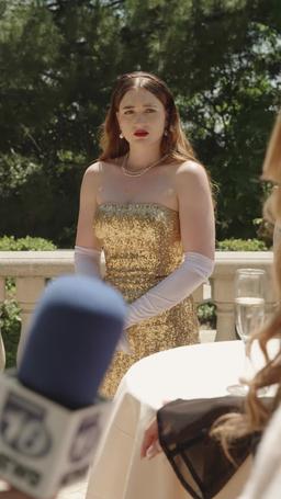 Skazana nianią u samotnego miliardera episode 45