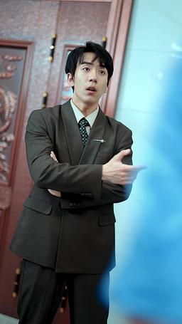 Menantu Ikan,  Harta Triliunan di Ember! episode 46