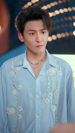 Nada Balas Dendam Sang Gagap episode 46