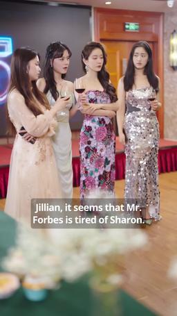 Accidentally Ever After episode 68