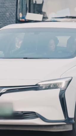 消えた妻の秘密、CEOと三つ子の再会 episode 25