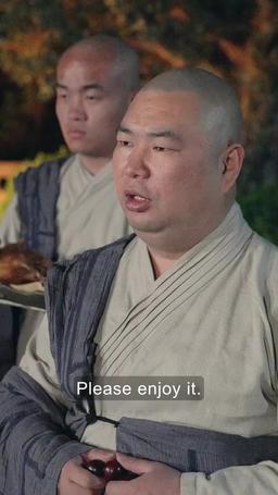 Black Myth: My Master is Wukong episode 44